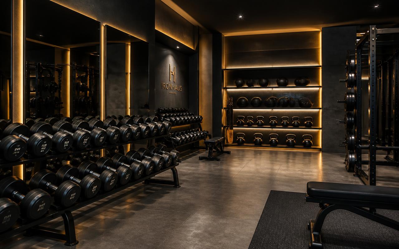Gyms